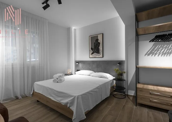 Harmony Suite, Nilie Hospitality Mgmt Apartament