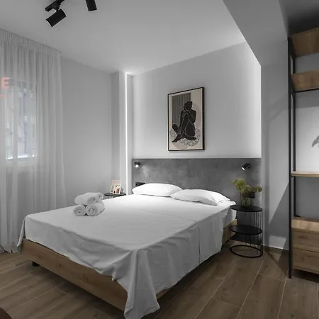 Harmony Suite, Nilie Hospitality Mgmt Appartamento