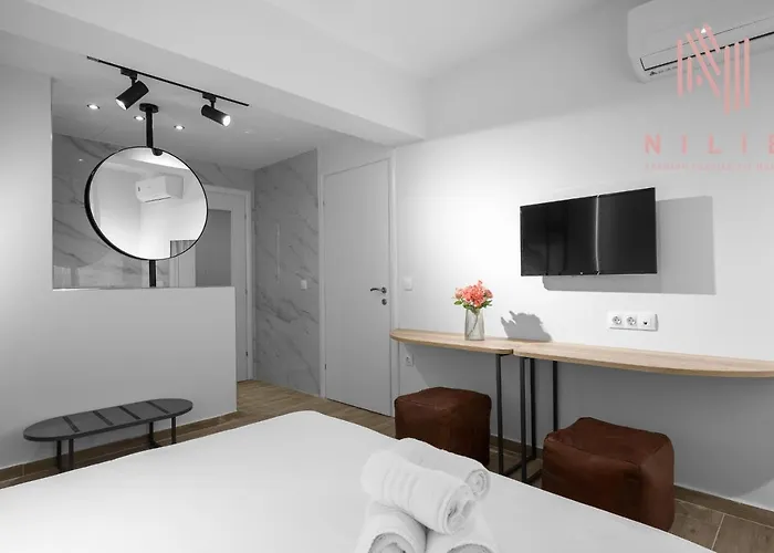 Apartment Harmony Suite, Nilie Hospitality Mgmt