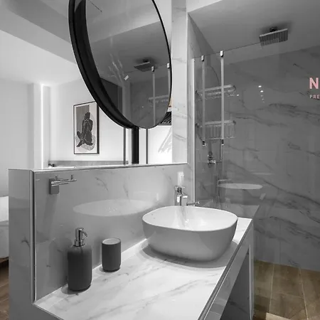 Harmony Suite, Nilie Hospitality Mgmt 아파트