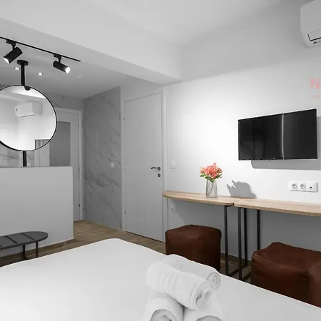 아파트 Harmony Suite, Nilie Hospitality Mgmt
