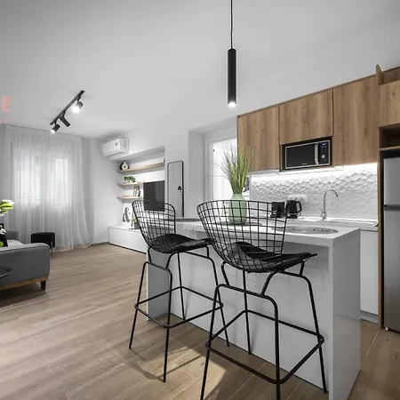 아파트 Harmony Suite, Nilie Hospitality Mgmt